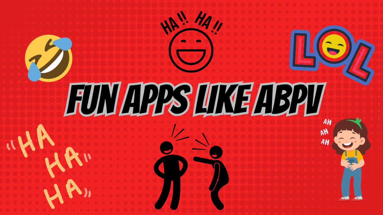 10 Fun Apps Like ABPV [2024]