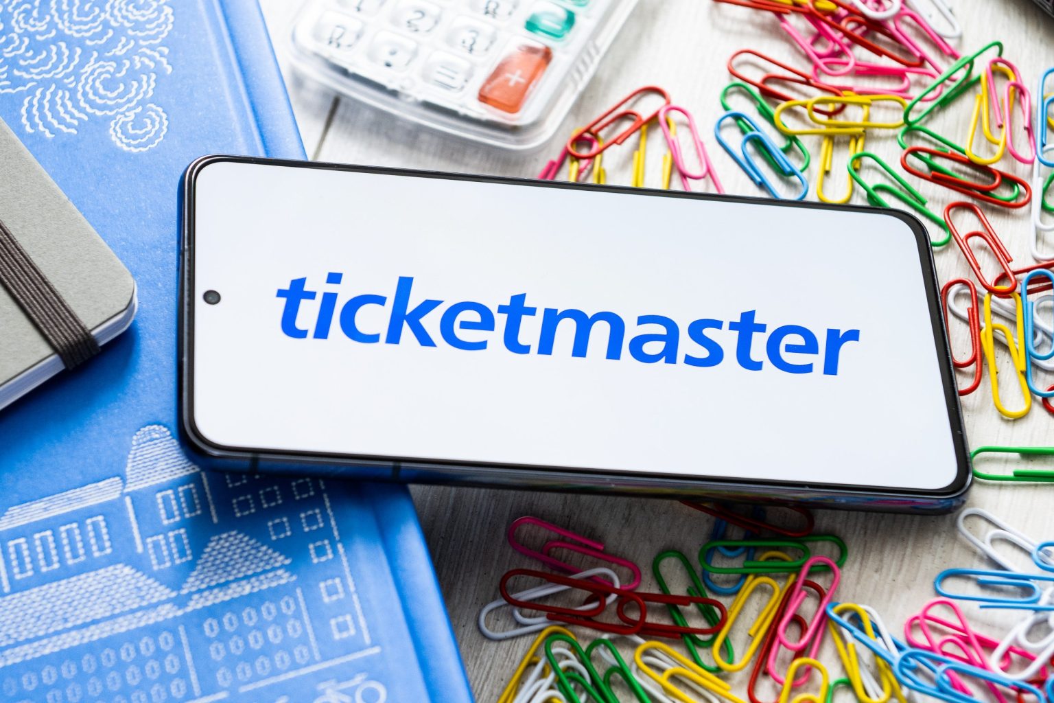 10 Tips to Bypass the NeverEnding Ticketmaster Queue Hi Tech Gazette