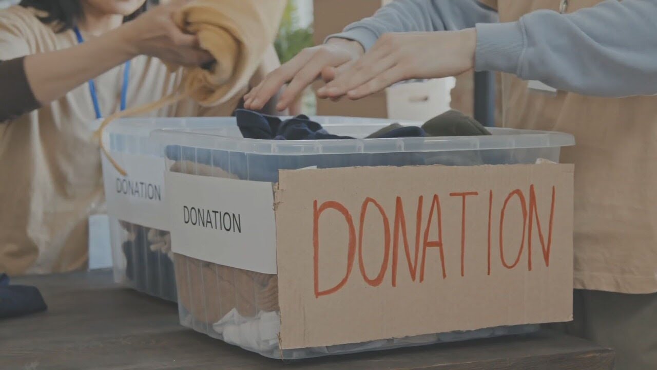 Corporate Partnerships Hosting Ideas for a Back-to-School Charity Extravaganza