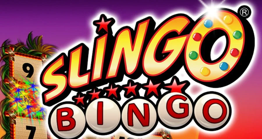 Starting Out Playing Slingo Bingo