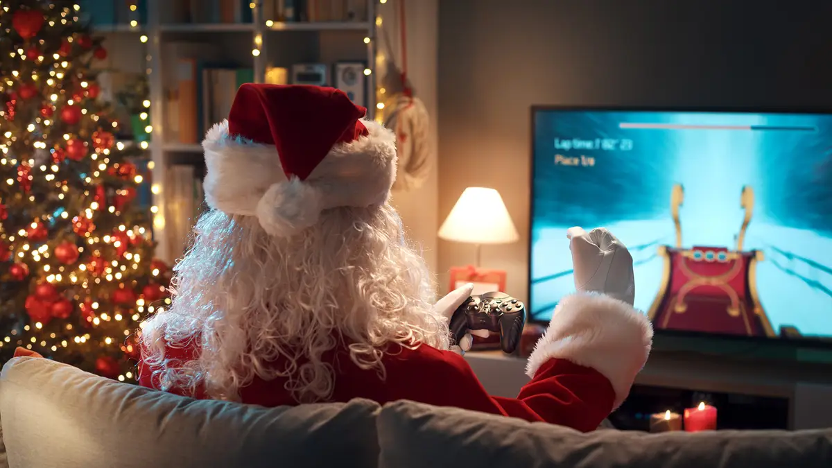 The Best Games to Try Out Over Christmas