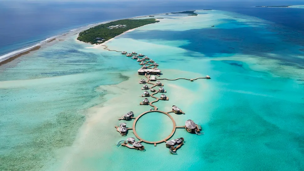Top Things to Experience in the Maldives