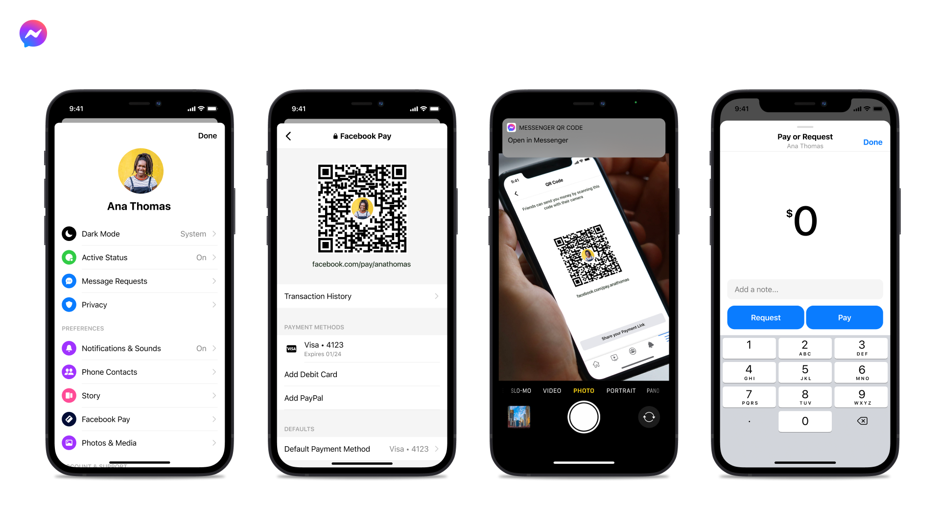 How To Get Venmo Qr Code On Computer