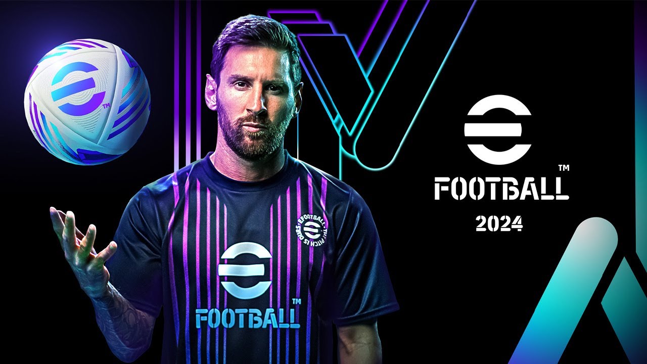 5 Best Sites to Download eFootball 2024 Database