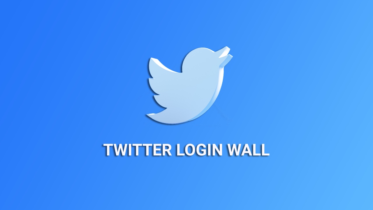 How to Bypass Twitter Login Wall in 2024?