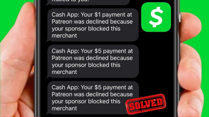 How to Unblock a Merchant on Cash App: A Step-by-Step Guide
