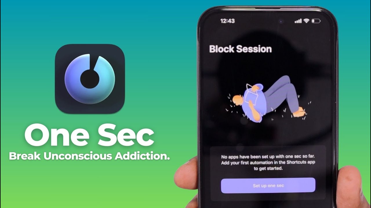 OneSec App Review 2024: Does It Really Help Fight Phone Addiction?