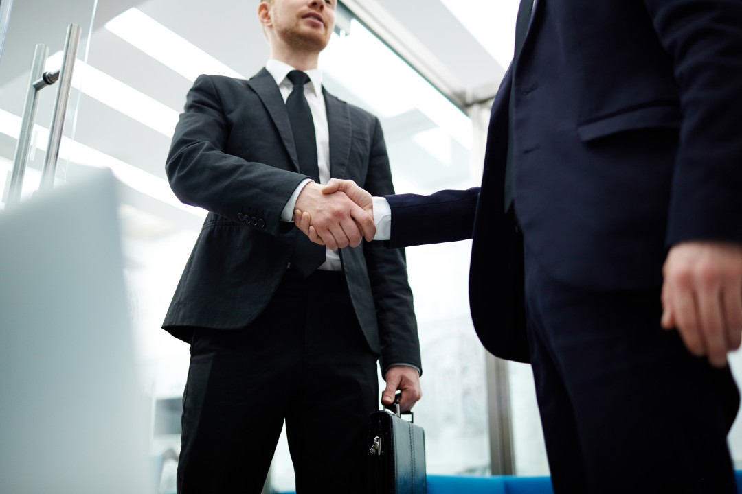 4 Ways to Build a Trustworthy Business