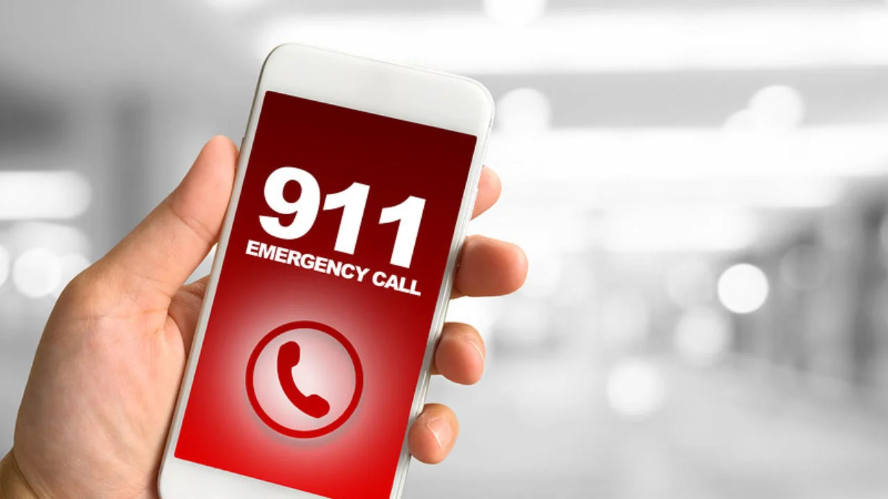 Top 9 Best Apps for Emergency [2024]
