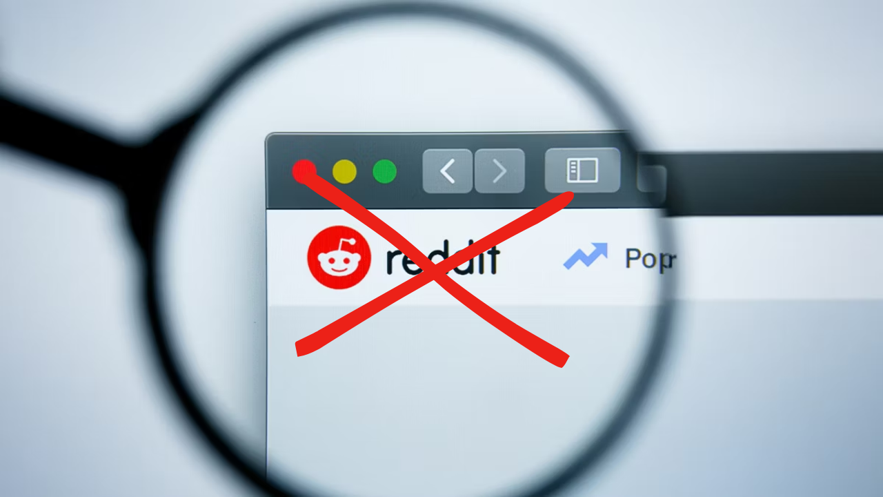 How to Exclude Reddit from Google Search Results?