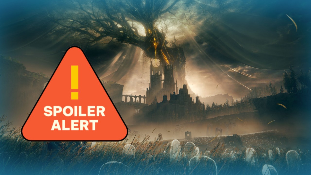 Elden Ring DLC Lore Story and Spoilers [2025]