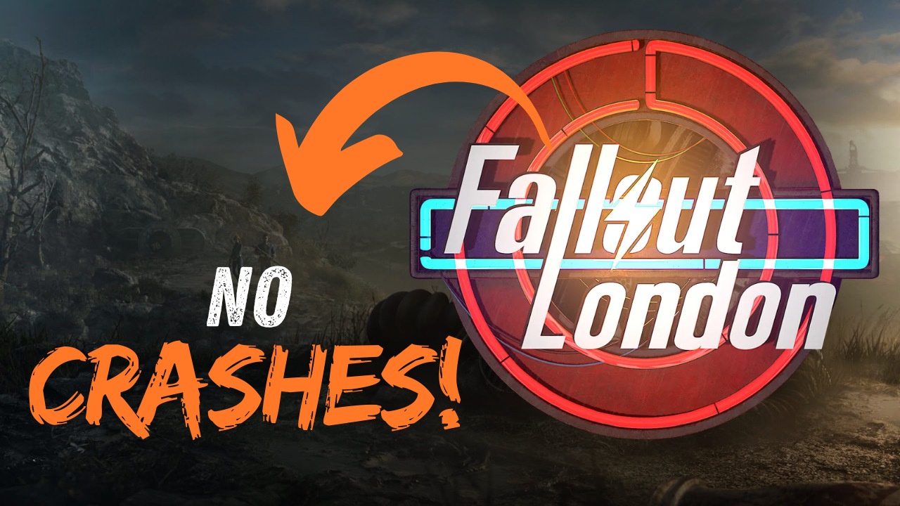 Fallout: London – How to Set It Up (Without Crashing)