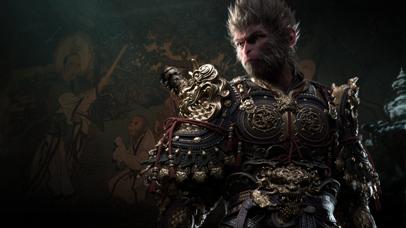 Black Myth Wukong Story Explained [2024]
