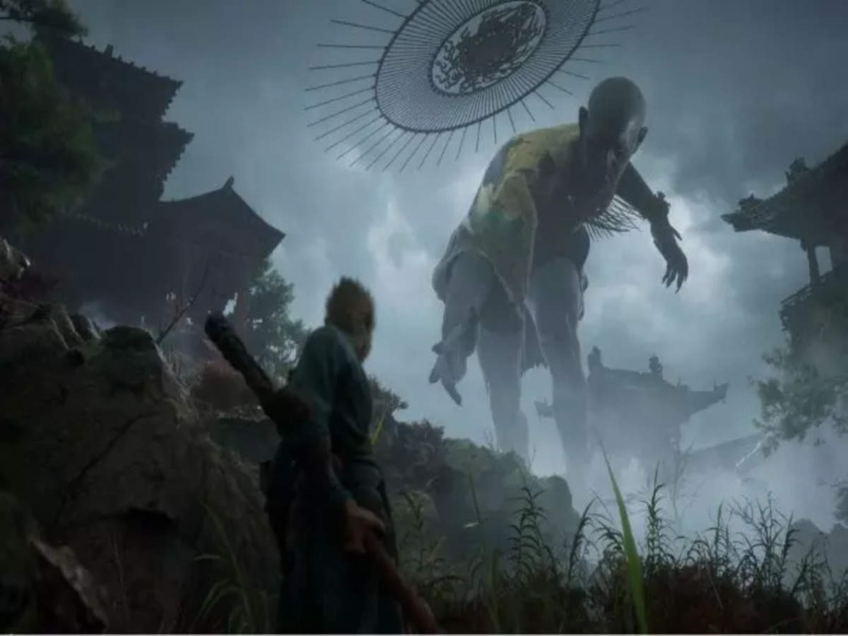 Major CHANGES Announced in Black Myth: Wukong Update [2024]