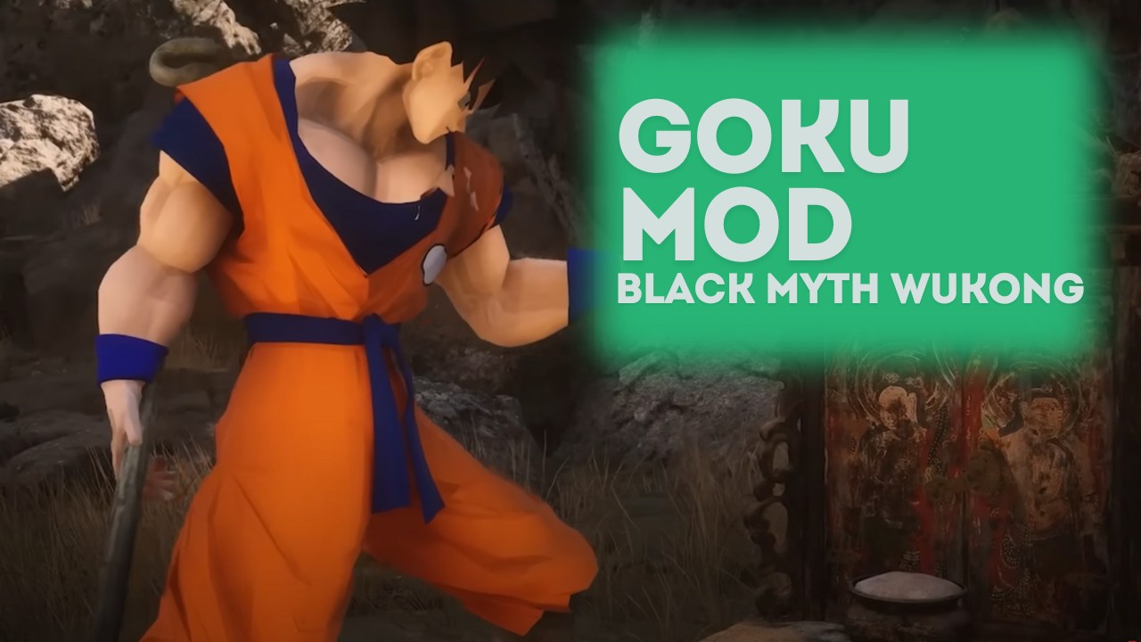 10 Popular Black Myth Wukong Mods to Make Your Life Easy