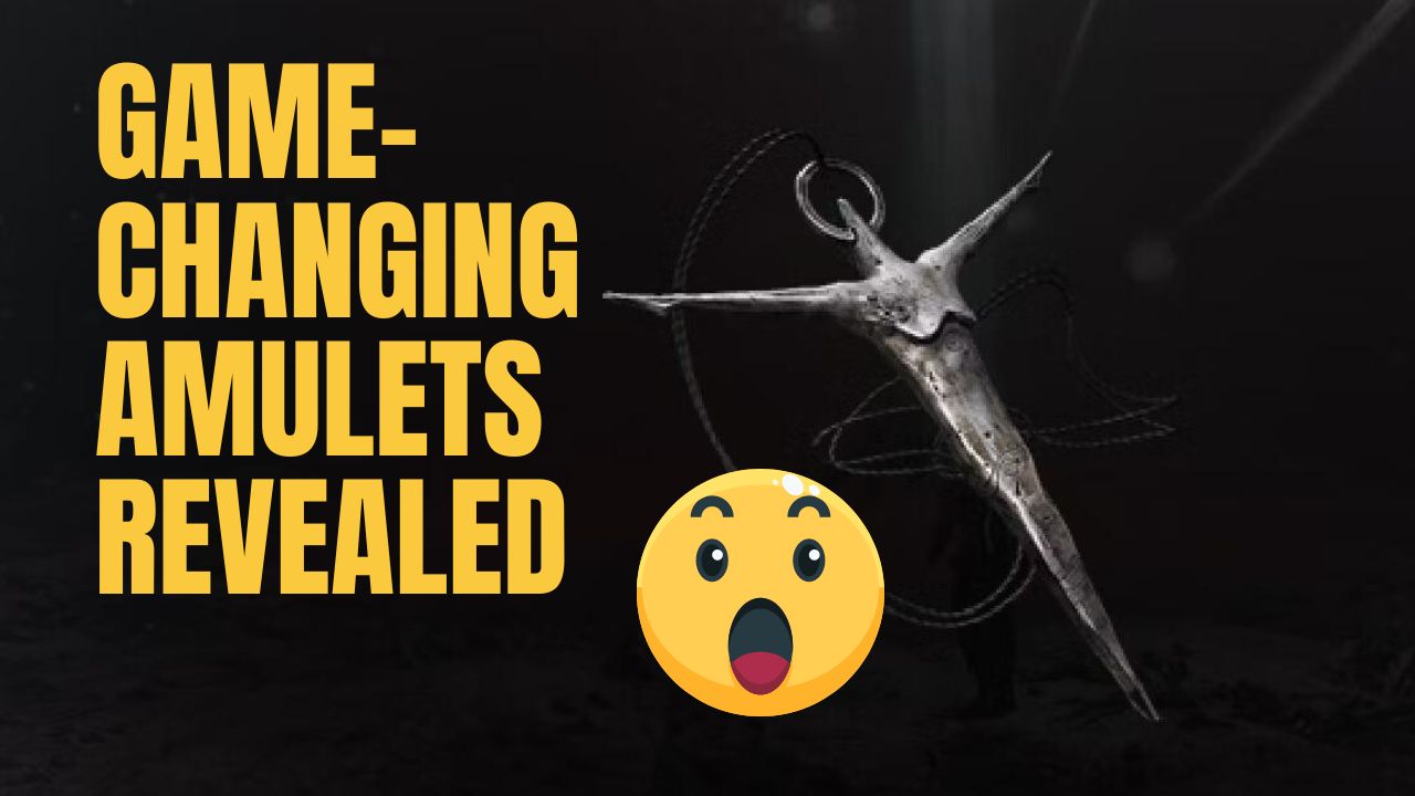 AMULETS