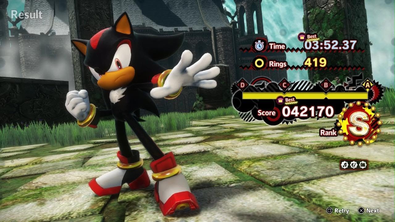 How to Achieve an S Rank in Kingdom Valley Act 1