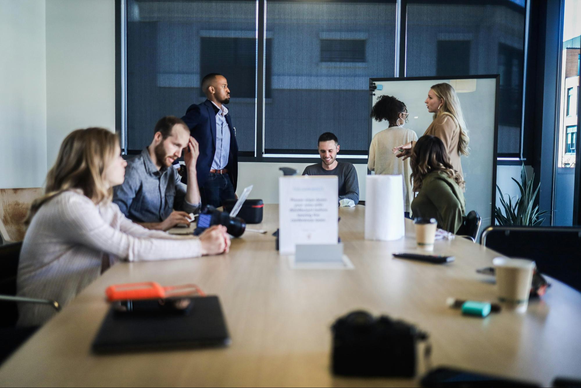 SEO Basics for Startups and Entrepreneurs
