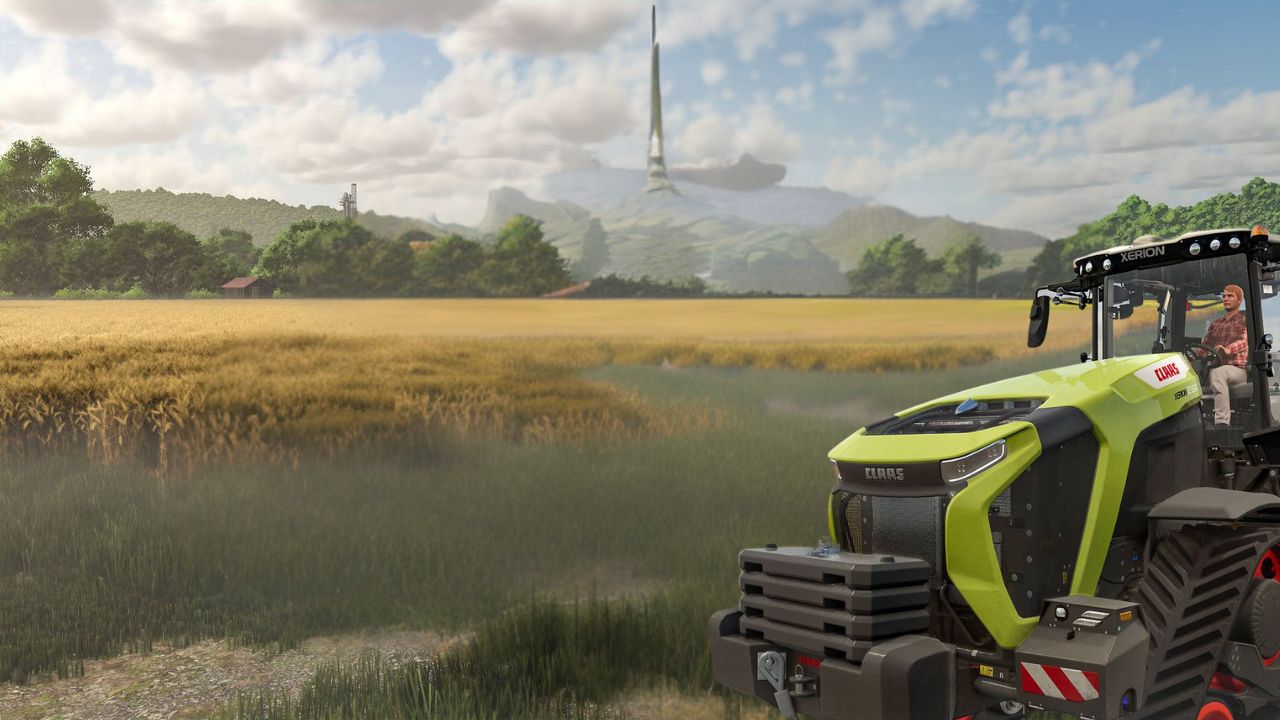 Most Profitable Crop Yields for Maximum Earnings (FS 25)