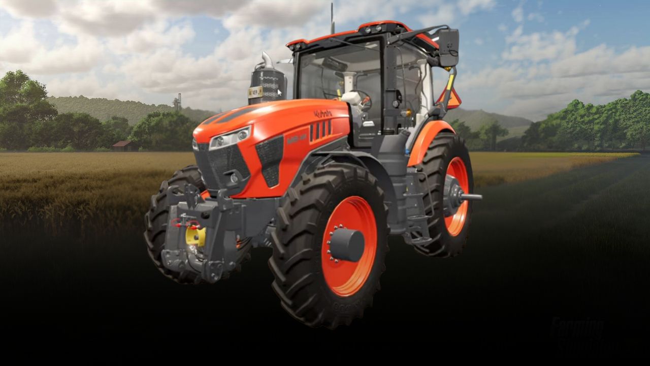 Front Loaders in FS 25: How to Use Them Efficiently?