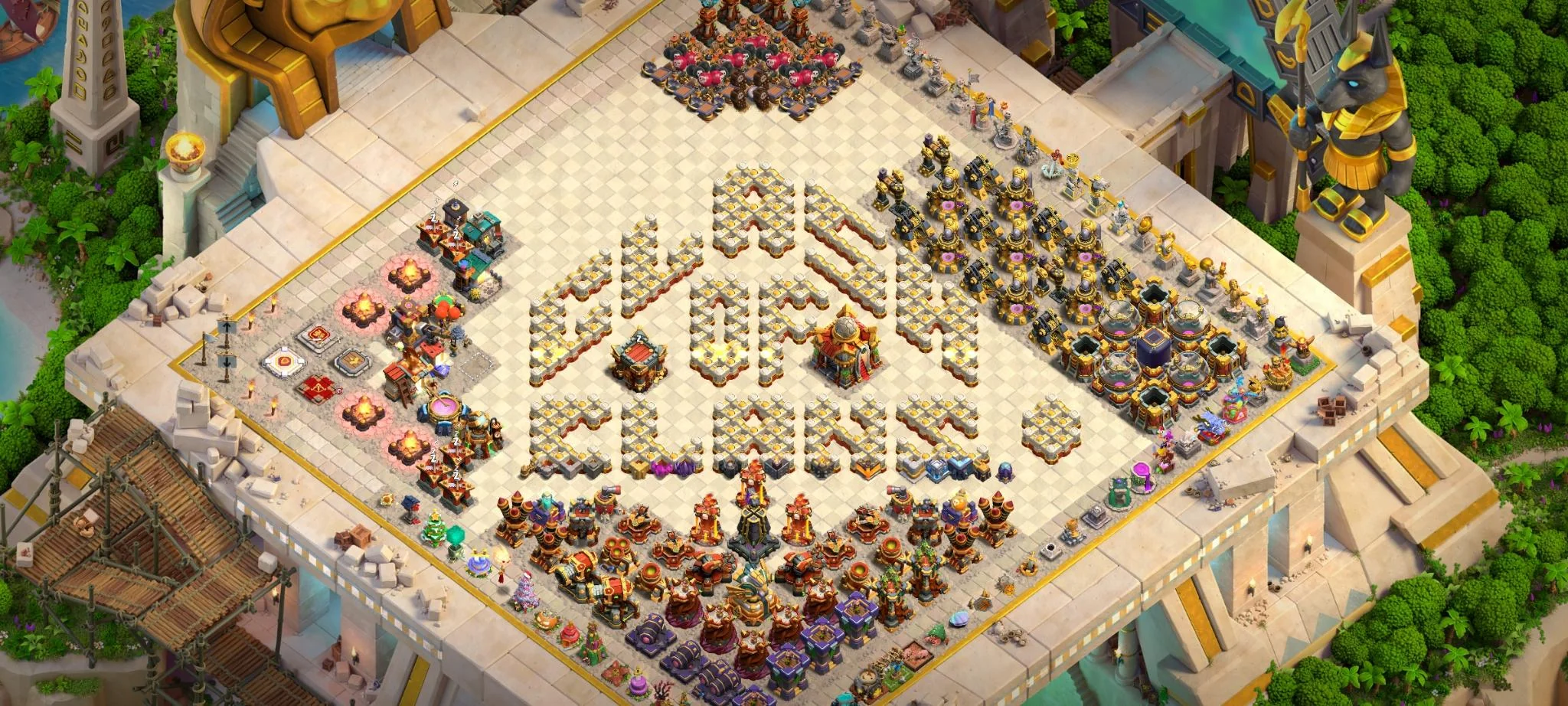 Town Hall 16