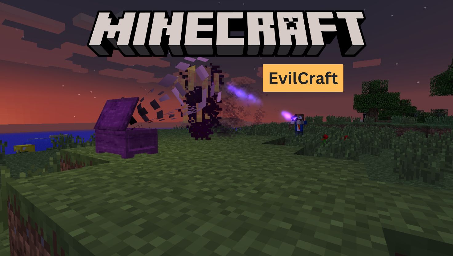 The Ultimate Guide to EvilCraft for Minecraft [2025]