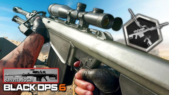 Unlock GOD MODE in BO6 Zombies with One Weapon