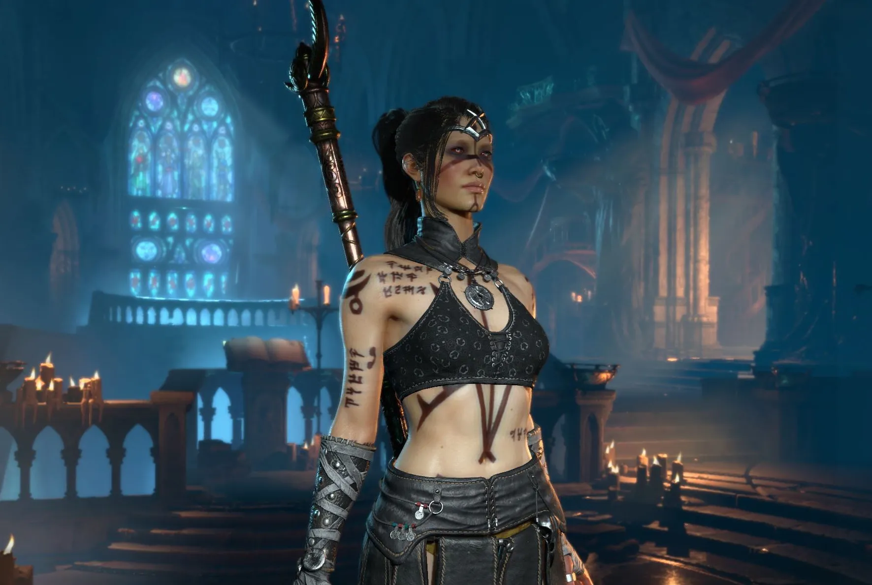 Diablo IV S8: Which Class Should You Main This Season?