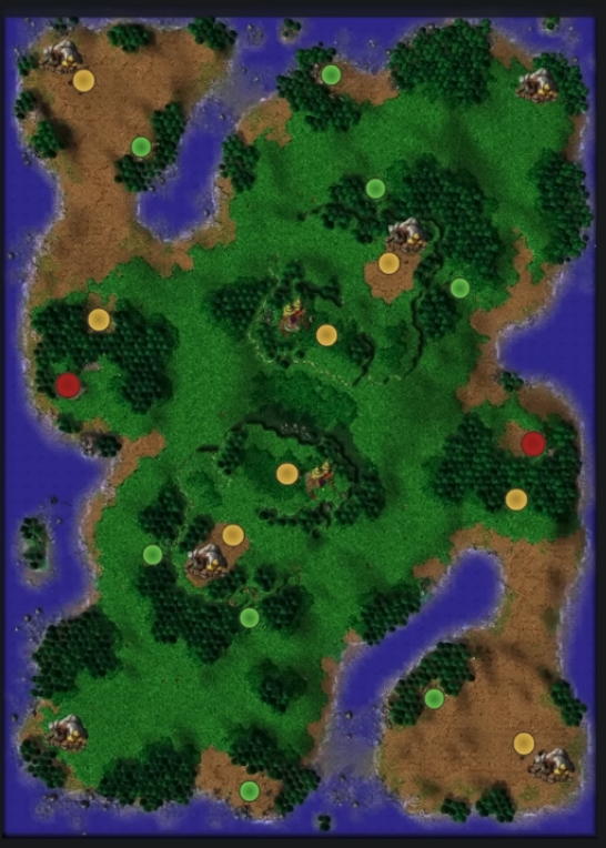 Plunder Isles