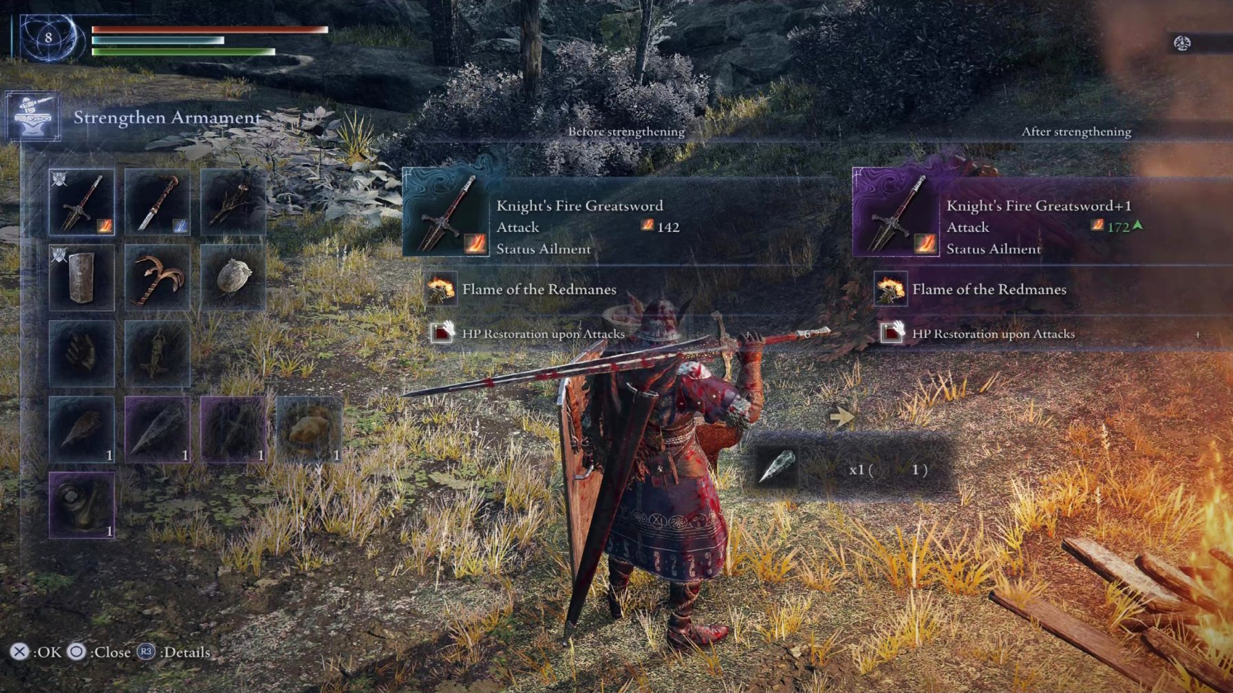Elden Ring: Fast Wins & Best Wylder Build!