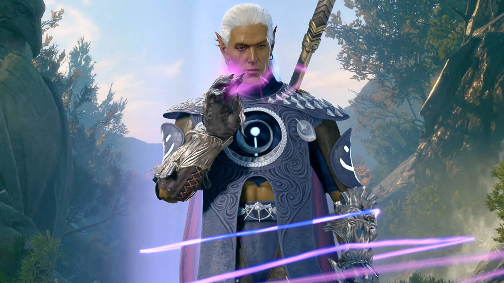 BG3 Necromancer: Did It FIX the WEAKEST Class?
