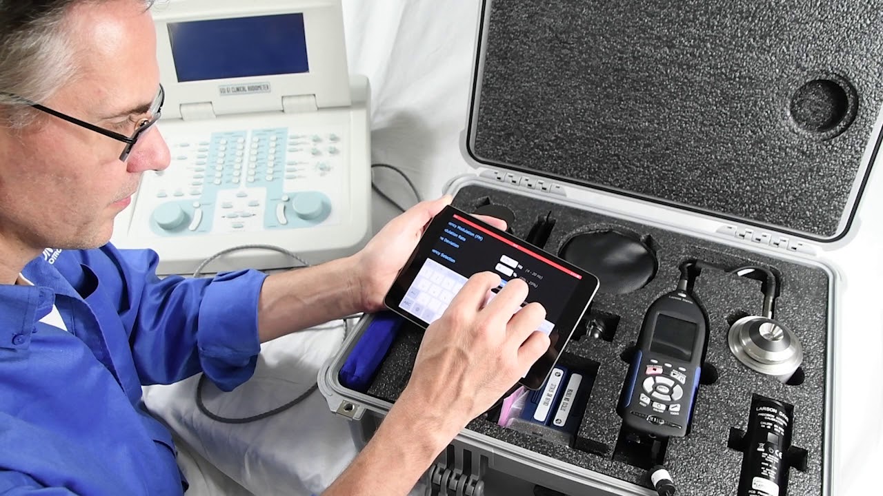 Why Audiology Equipment Maintenance is Crucial for Patient Care