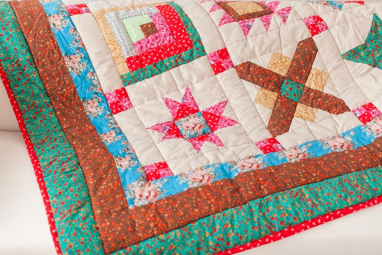 Quilting Success: The Ultimate Guide for DIY Quilters