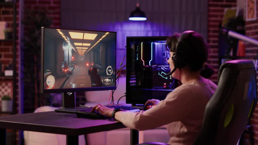 Why High-Speed Internet Alone Won’t Guarantee Lag-Free Gaming
