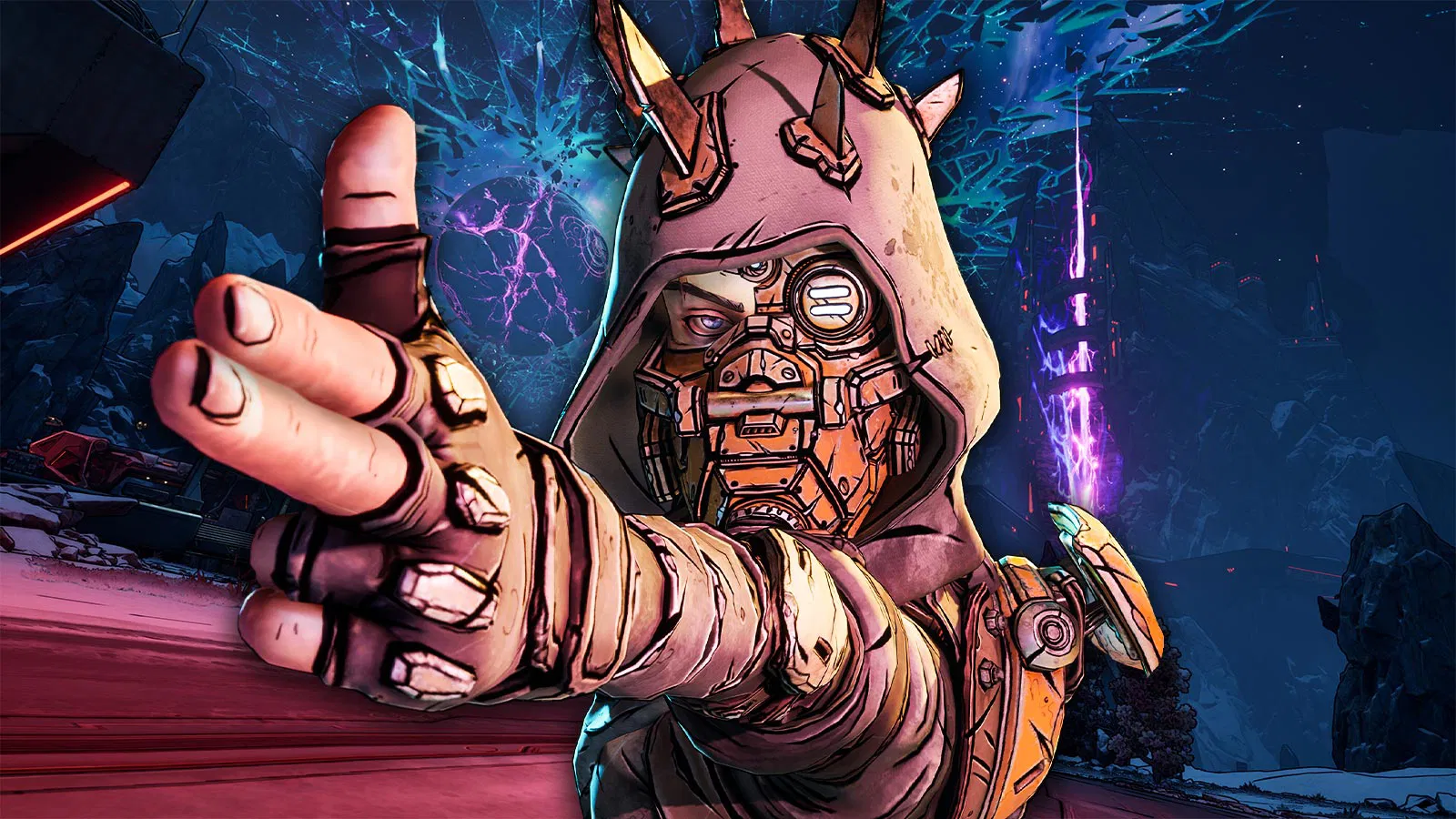 Borderlands 4