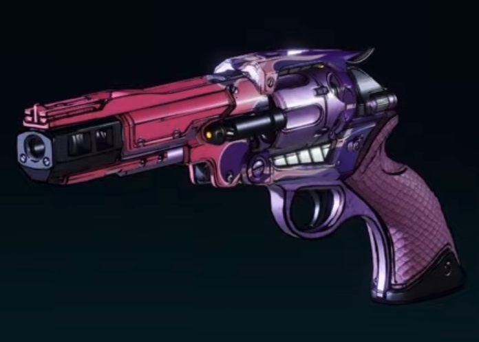 Phantom Flame