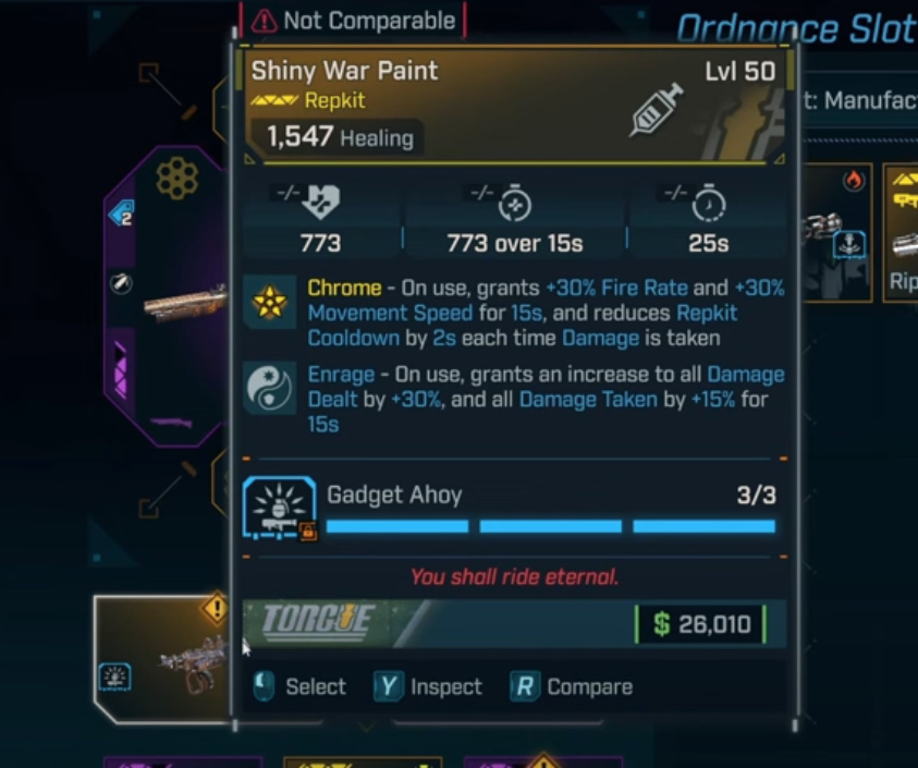 Repkit