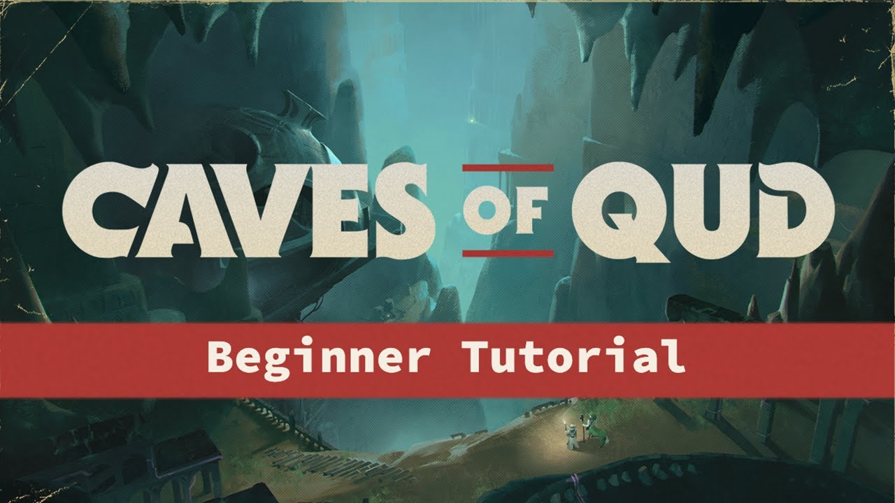 caves of qud max level