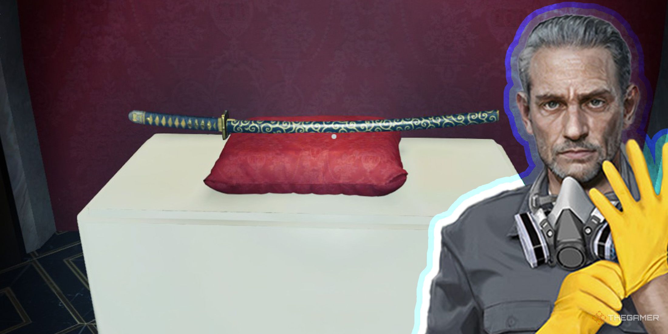 crime scene cleaner achievements