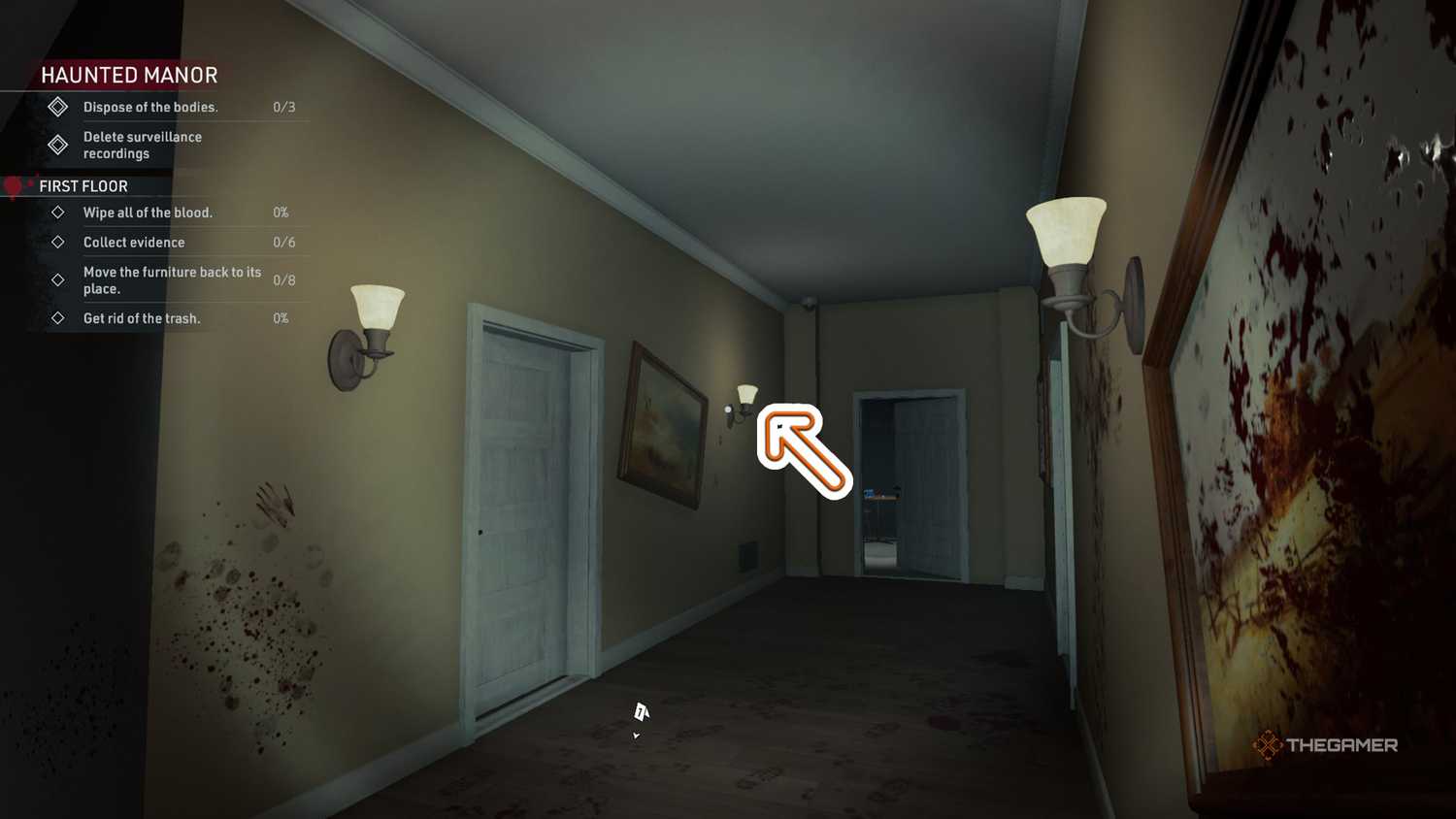 crime scene cleaner secrets