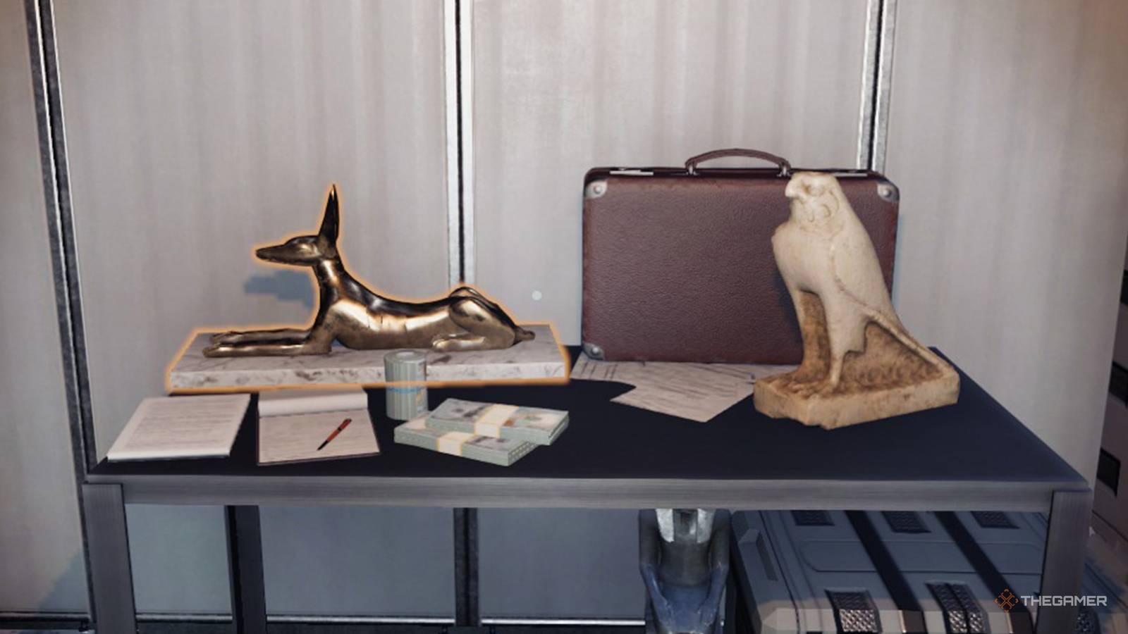 crime scene cleaner secrets