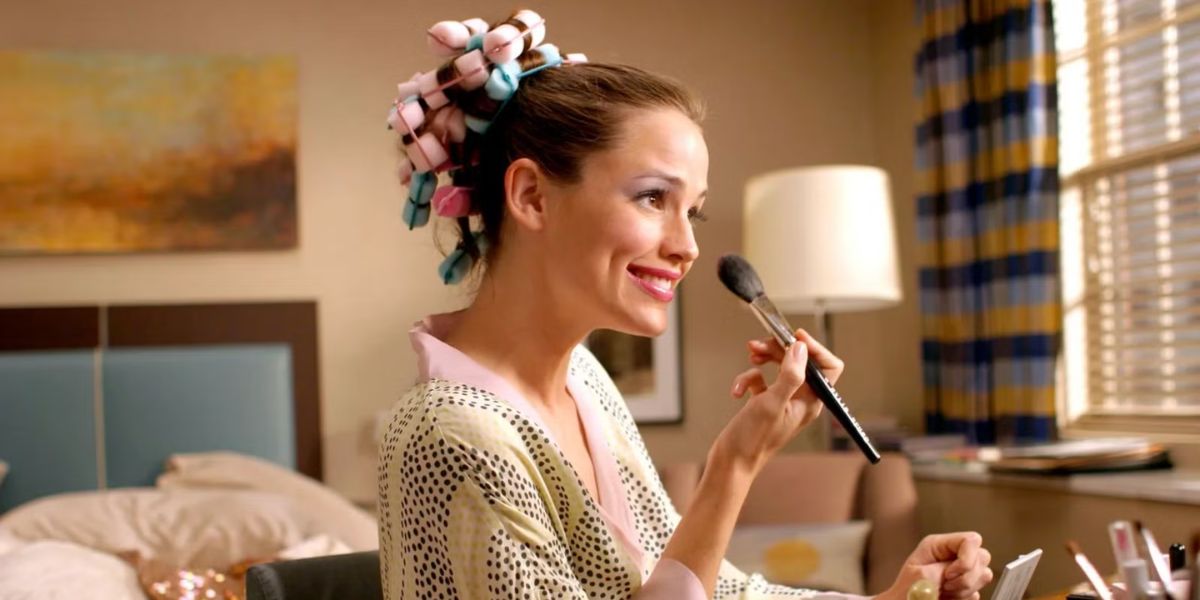 13 Going on 30 Reboot Coming to Netflix with New Stars & Jennifer Garner
