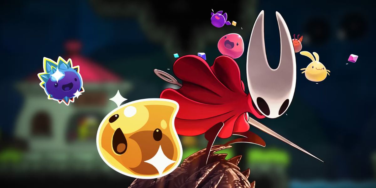 Tootum on Steam: Revitalizing Metroidvania Progression with Knowledge