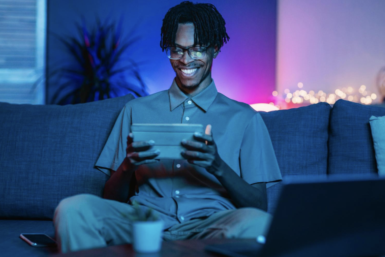 Why Digital Entertainment Feels More Personal Than Ever