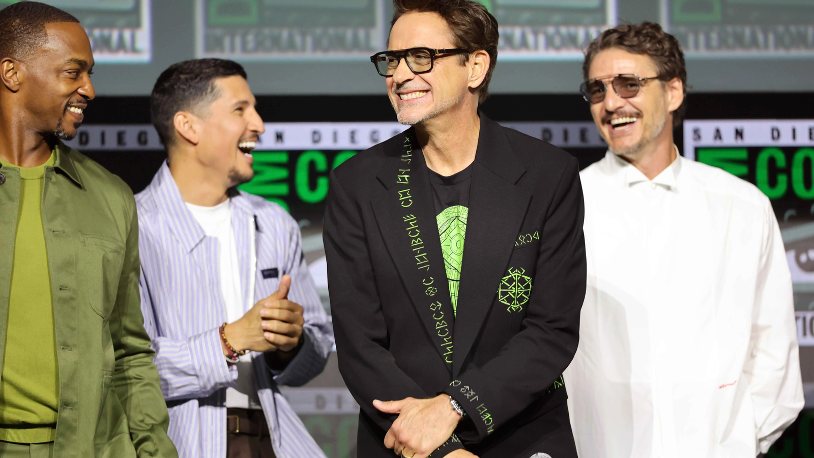 Marvel Studios Trims 2026 Slate and Updates Streaming Metrics