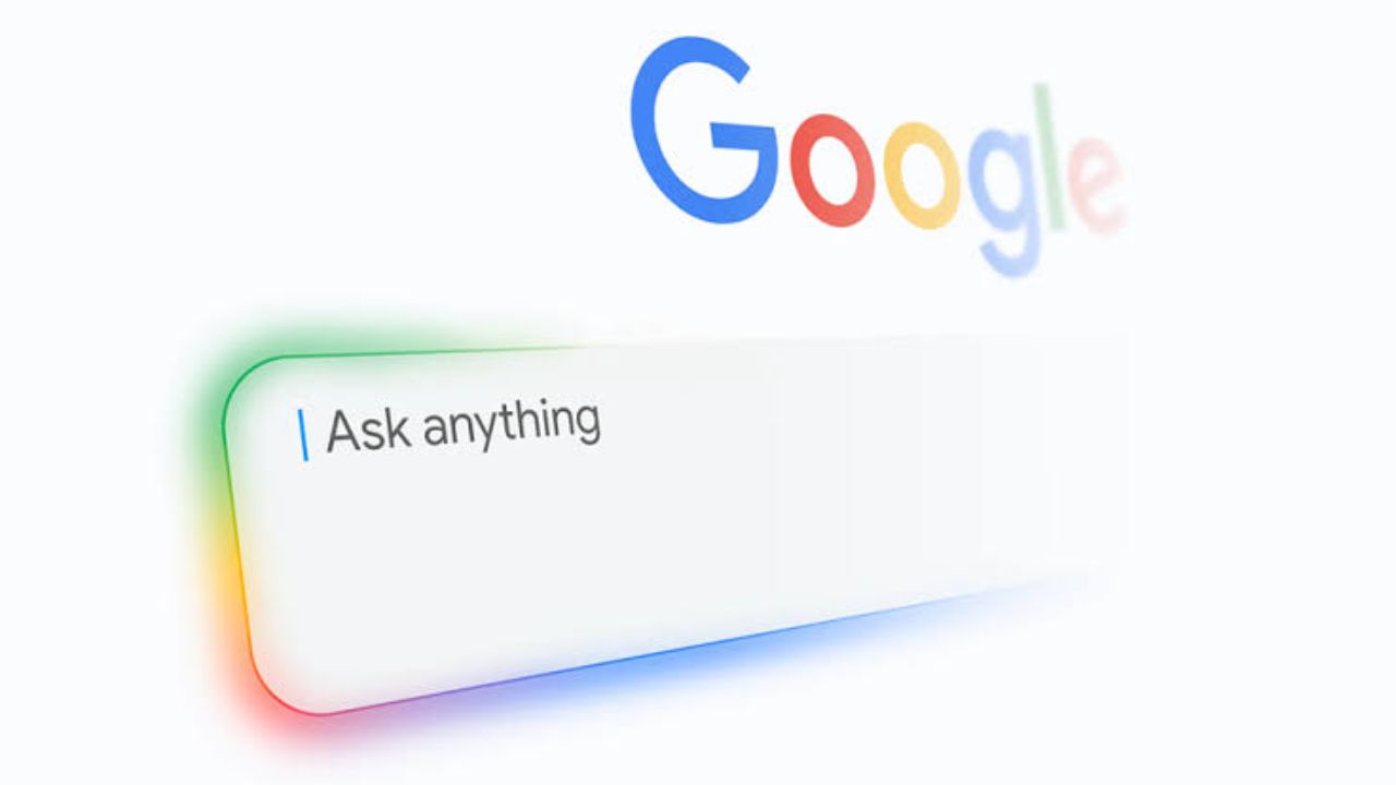 AI Search 2026: Google's Internet Transformation & Intelligent Box