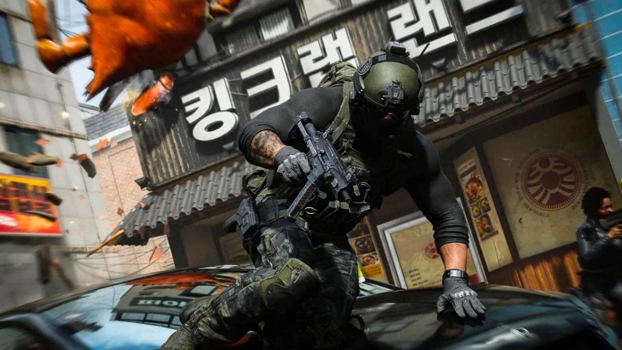 MW4 Beta: Watch CoD Champs, Earn Modern Warfare 4 Beta Code