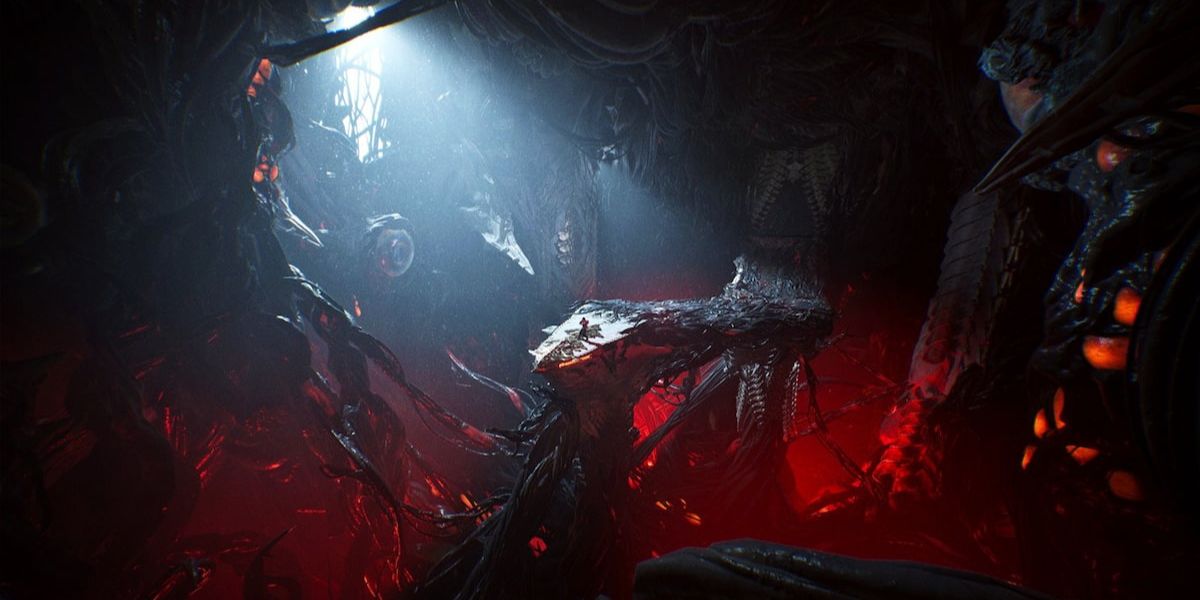 Prepare for Transcendent Weapons in The First Descendant 2026