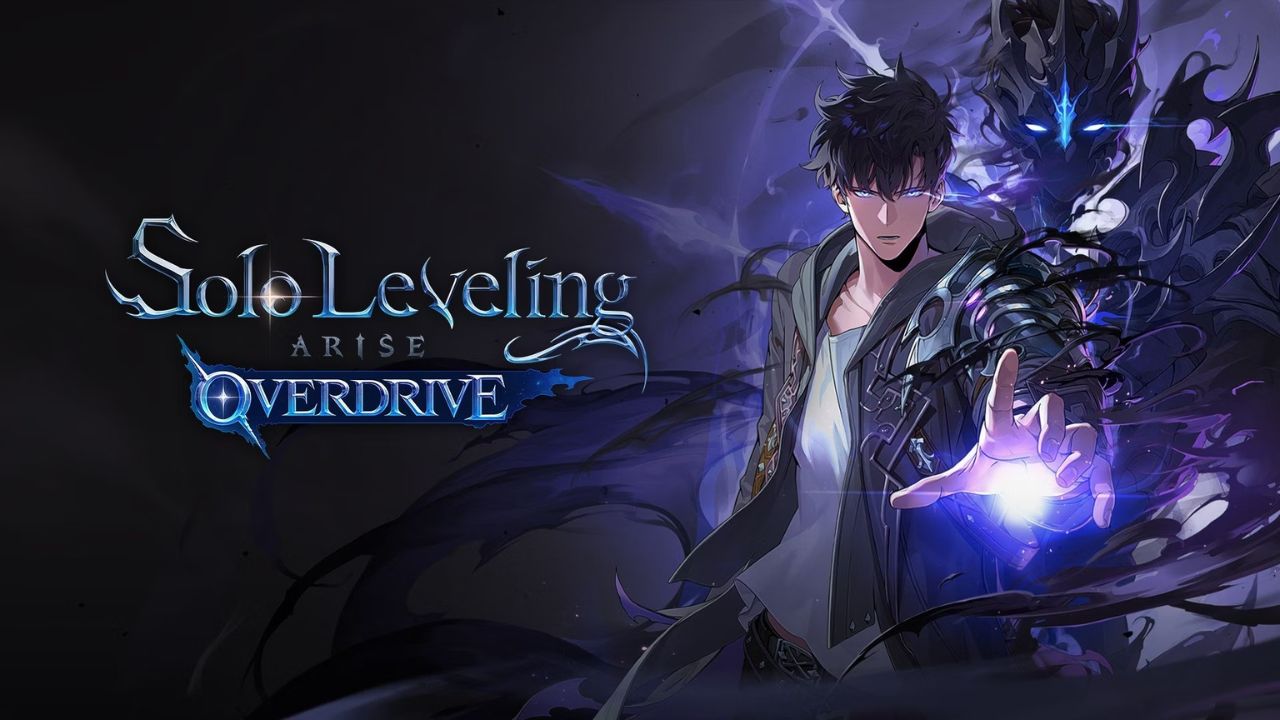 Solo Leveling: ARISE OVERDRIVE Release Date, Preorder Bonuses & Deluxe Edition