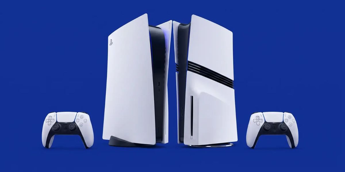 Sony Drops PS Discs in 2028: What PlayStation Digital-Only Means
